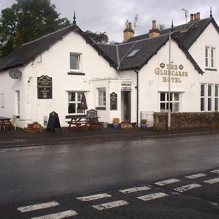 Glencarse Hotel Luaran gambar