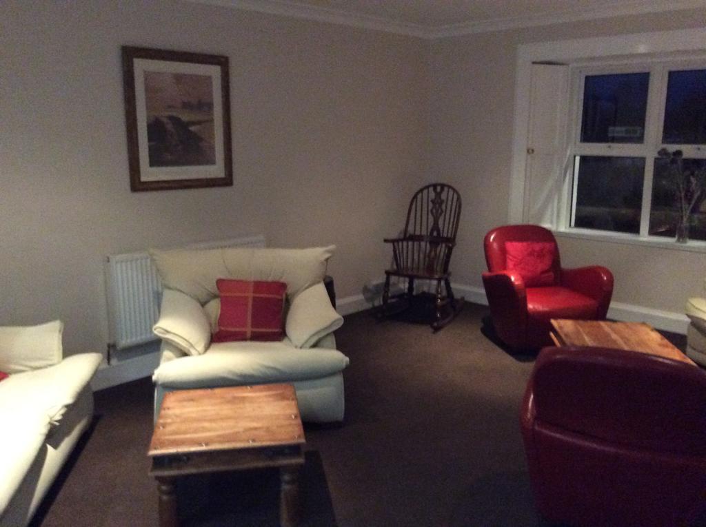 Glencarse Hotel Luaran gambar